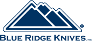 Blue Ridge Knives Logo